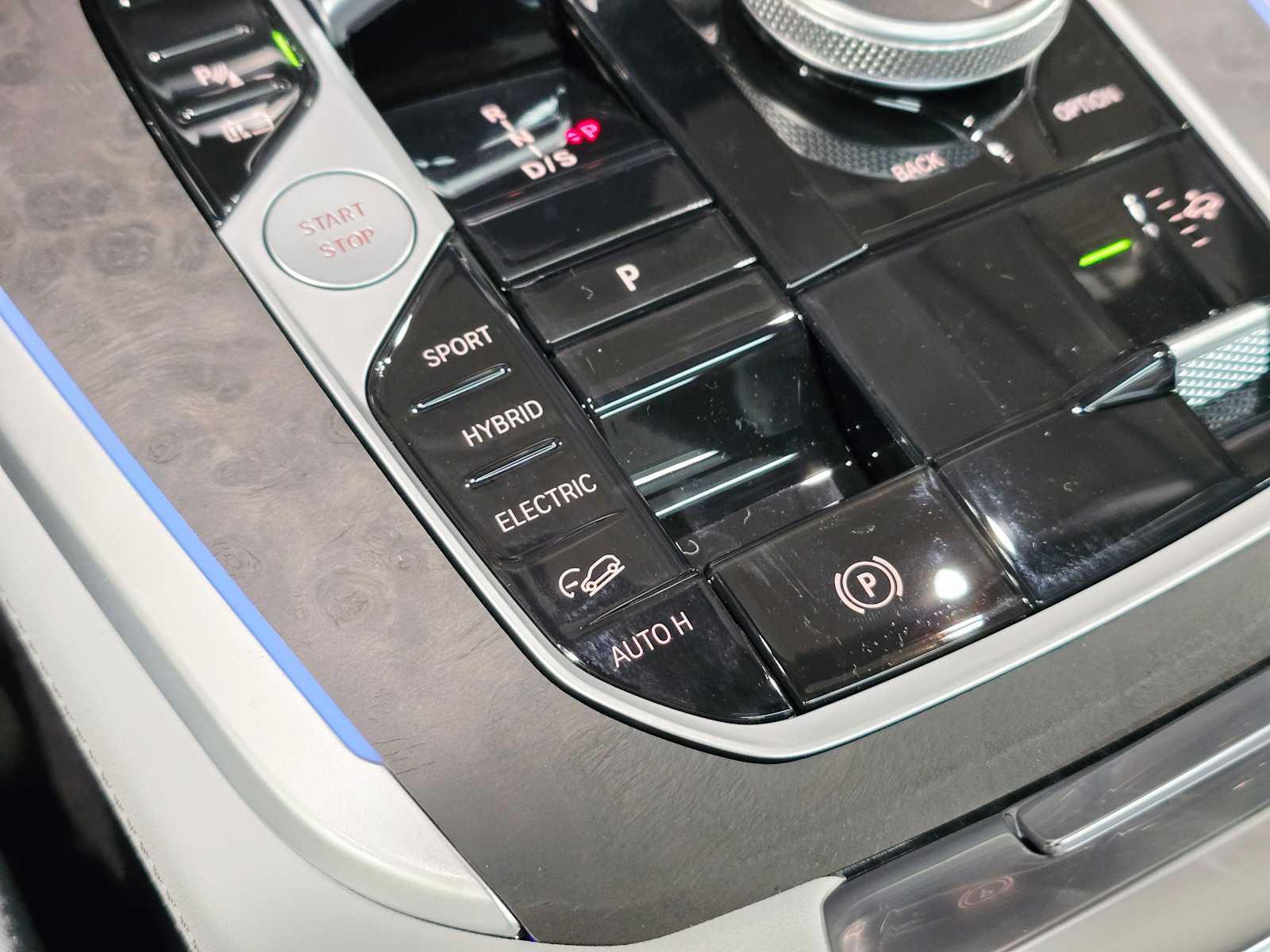 Thumbnail: 2026 BMW X5 - 18