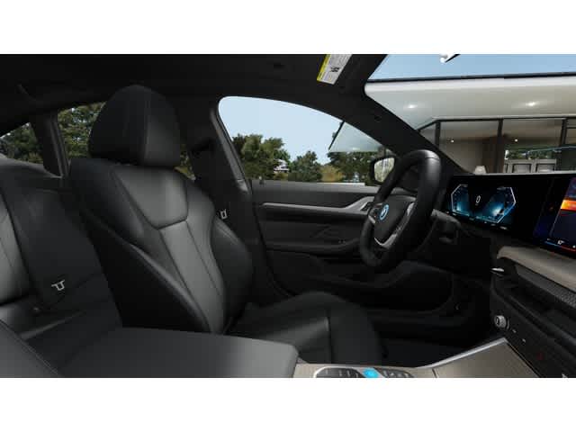 2025 BMW i4 xDrive40 9