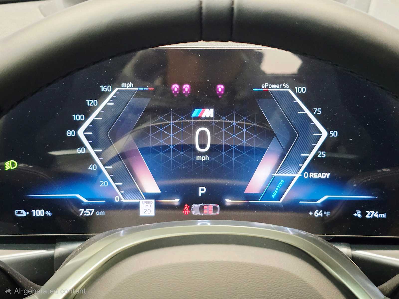 Thumbnail: 2026 BMW i4 - 12