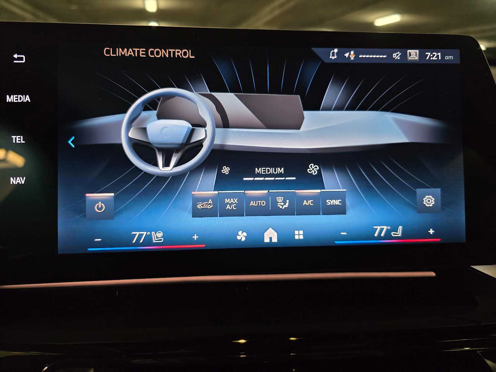 Thumbnail: 2026 BMW X1 - 14