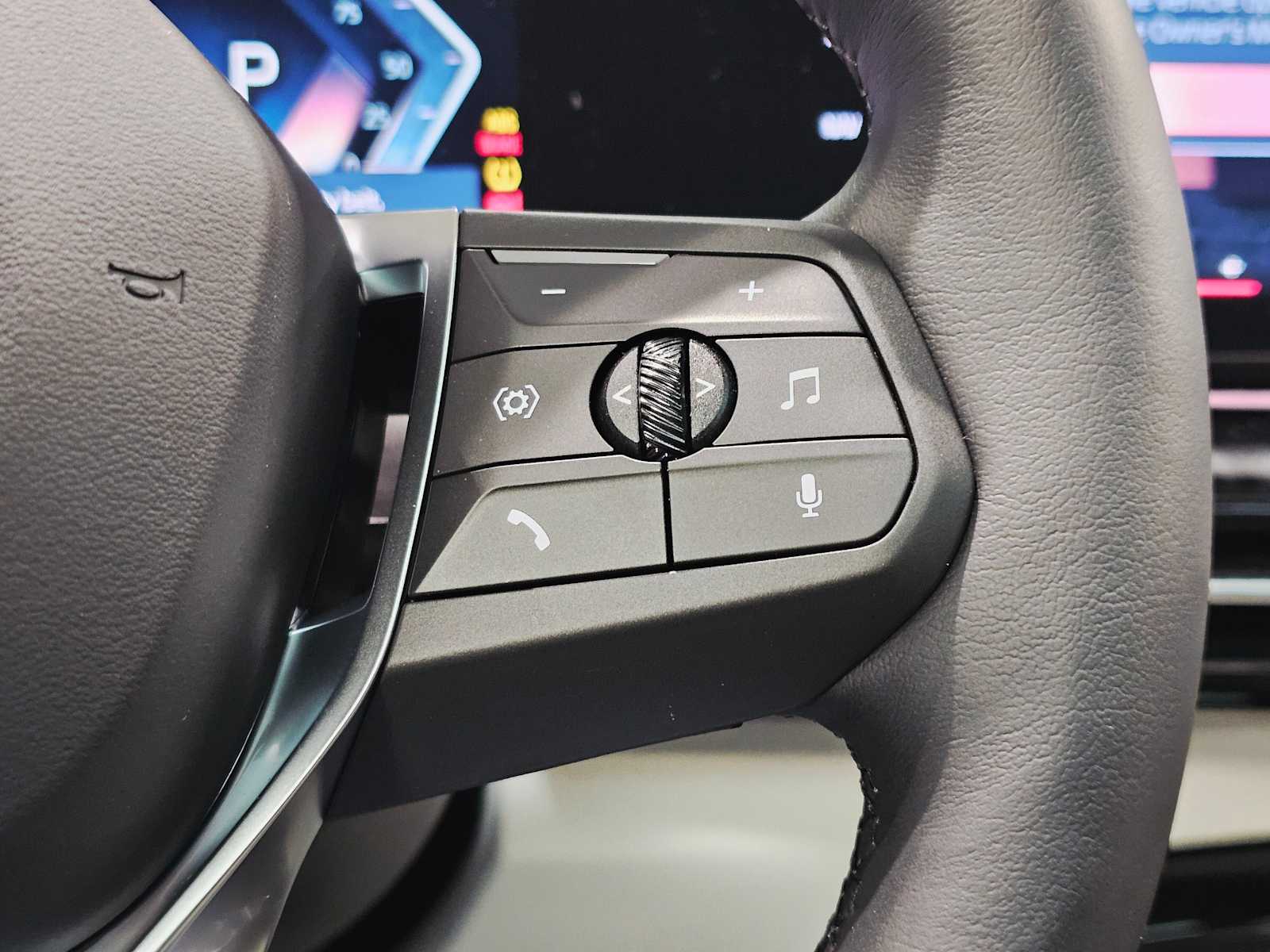 Thumbnail: 2026 BMW X1 - 12