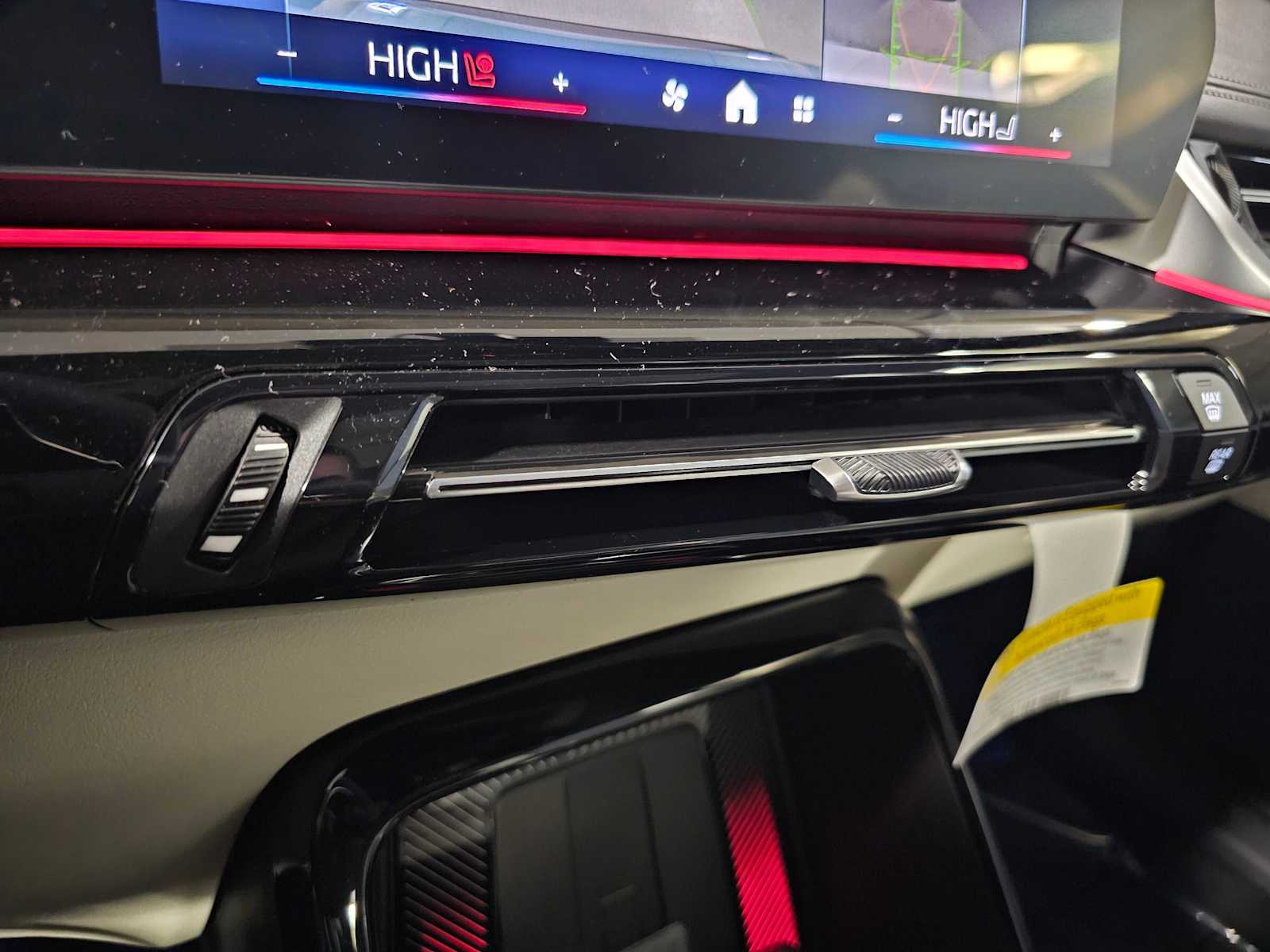 Thumbnail: 2026 BMW X1 - 18