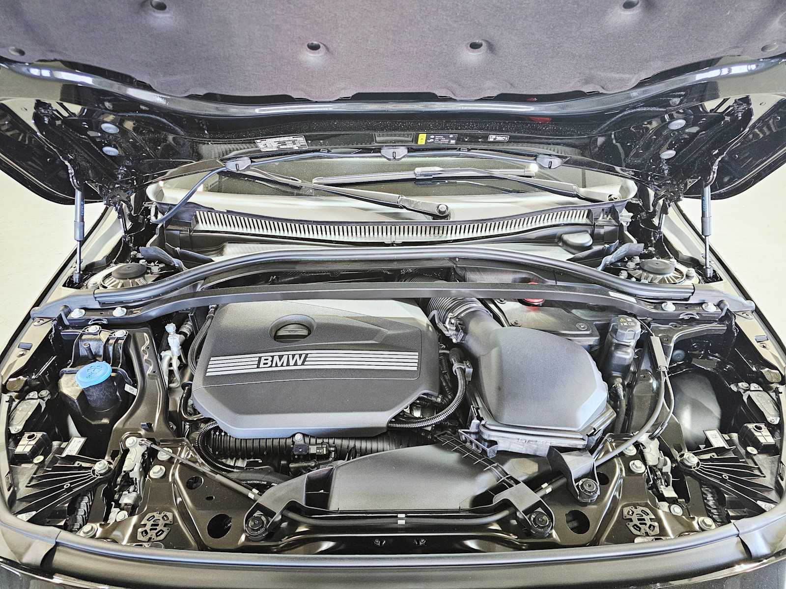 2025 BMW 2 Series 228i xDrive 9