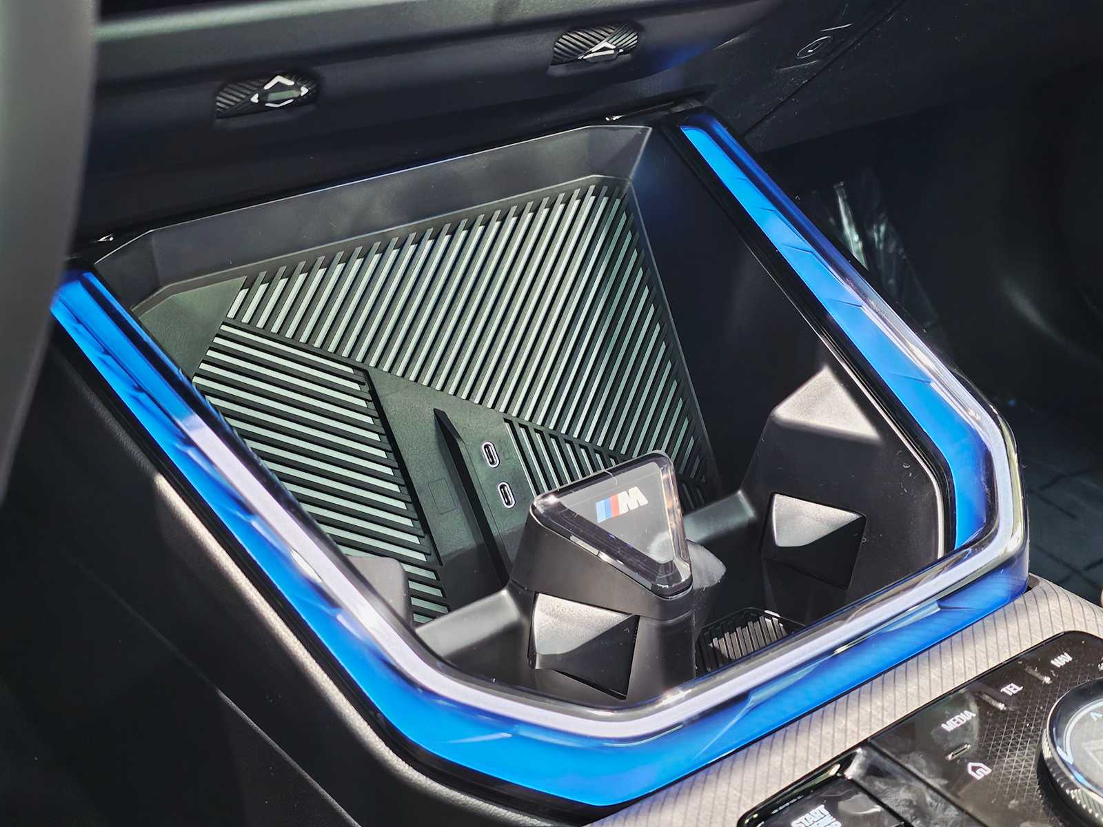 Thumbnail: 2026 BMW X3 - 19