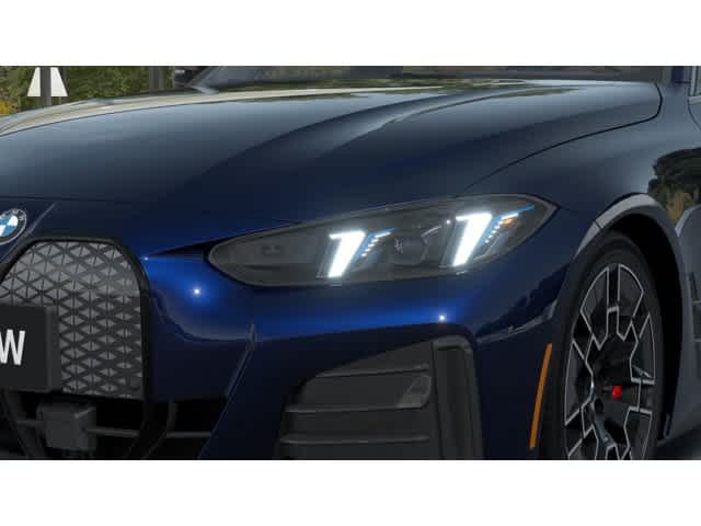 Thumbnail: 2025 BMW i4 - 6