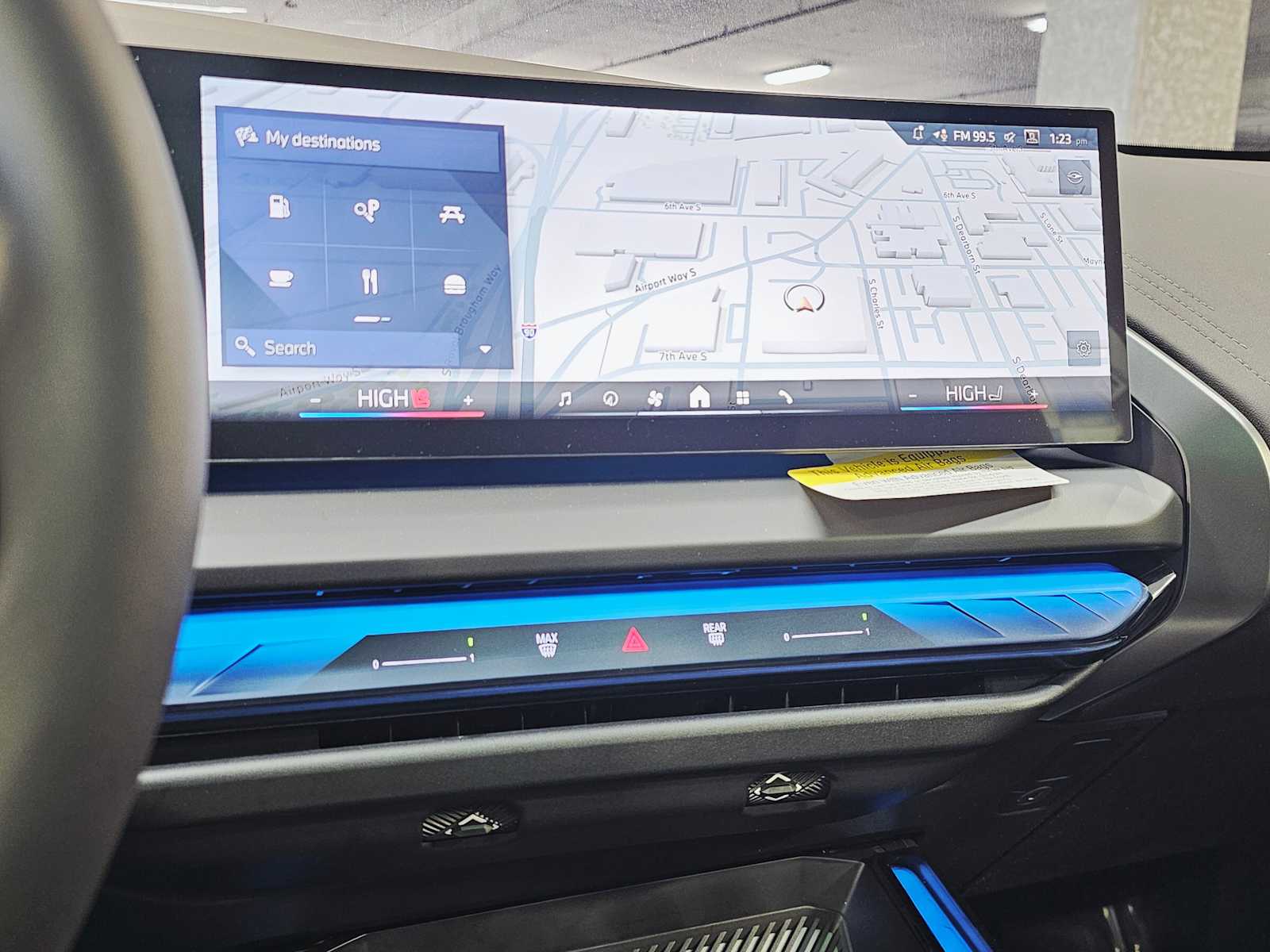 Thumbnail: 2026 BMW X3 - 16