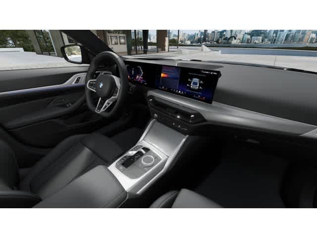 Thumbnail: 2026 BMW i4 - 14