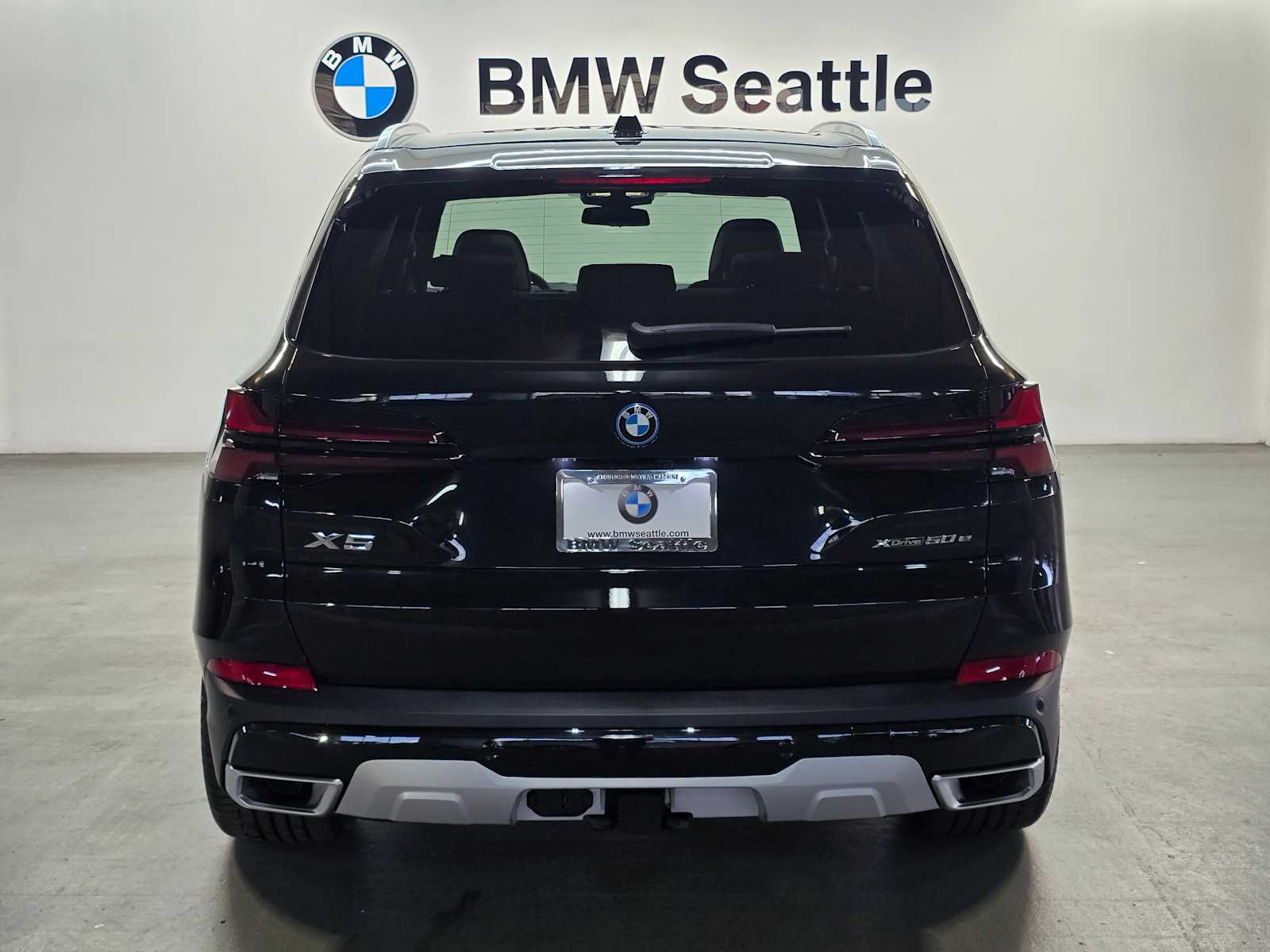 Thumbnail: 2026 BMW X5 - 5