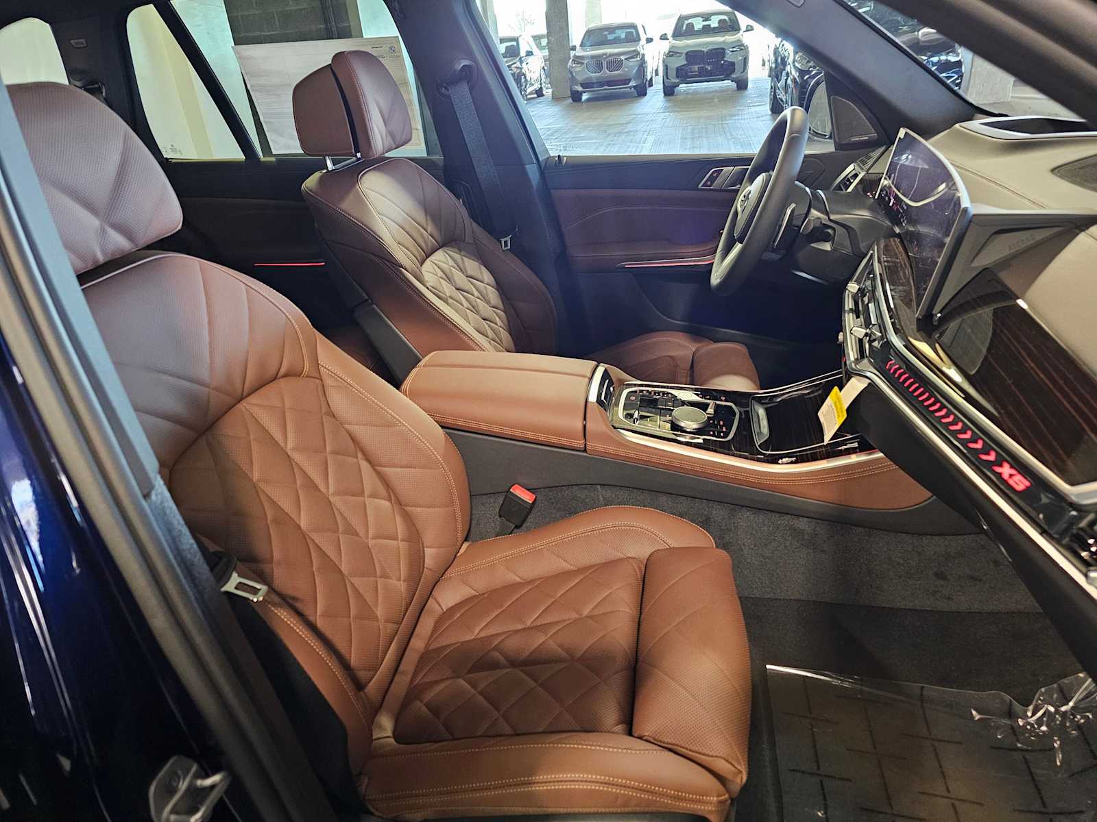 Thumbnail: 2026 BMW X5 - 36