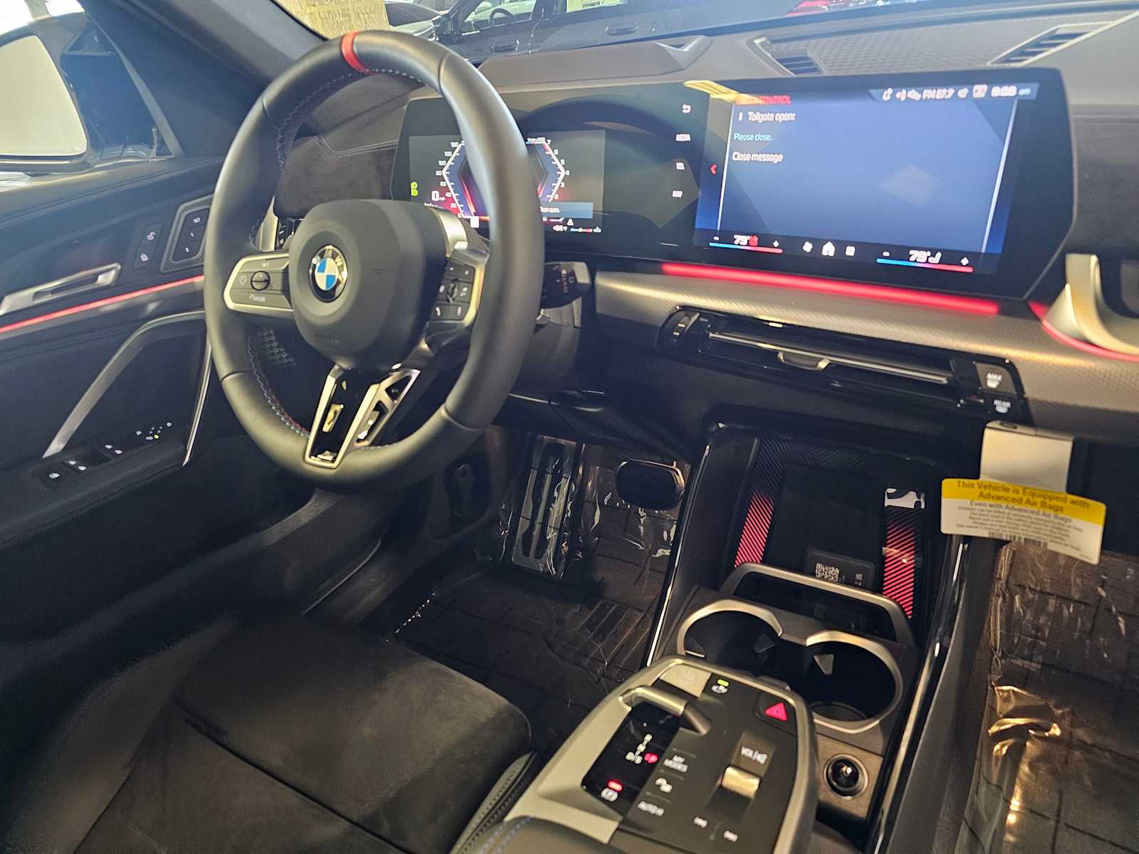 Thumbnail: 2026 BMW X1 - 37
