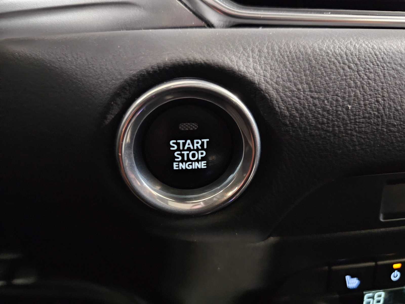 Thumbnail: 2022 Mazda CX-5 - 19