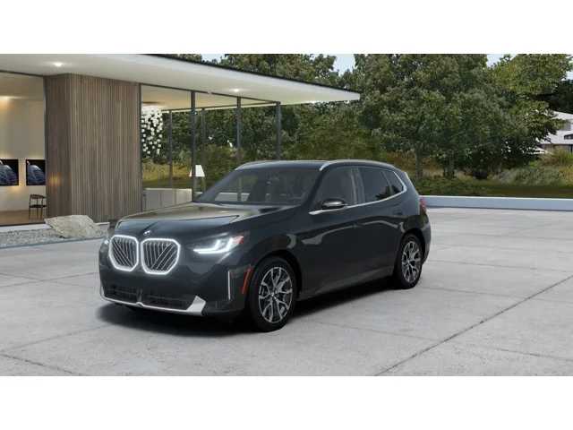 Thumbnail: 2026 BMW X3 - 1