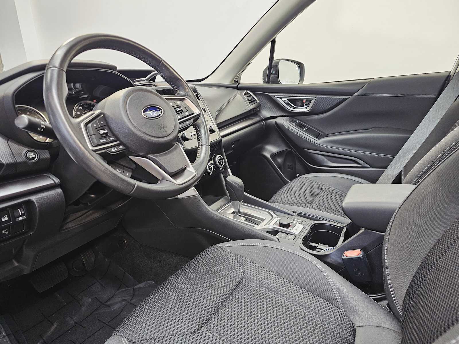 Thumbnail: 2020 Subaru Forester - 2