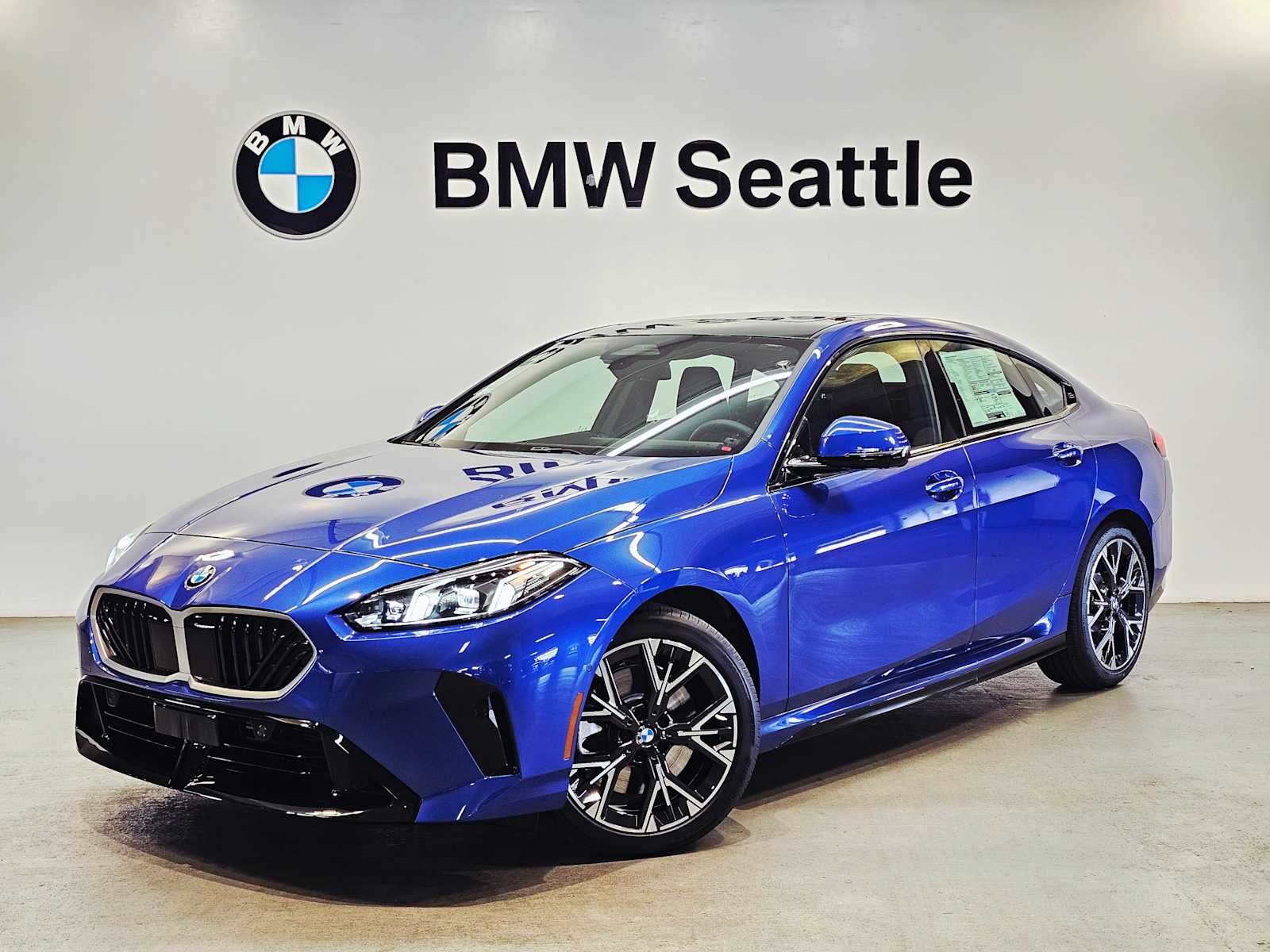 2025 BMW 2 Series 228i xDrive -
                  Seattle, WA