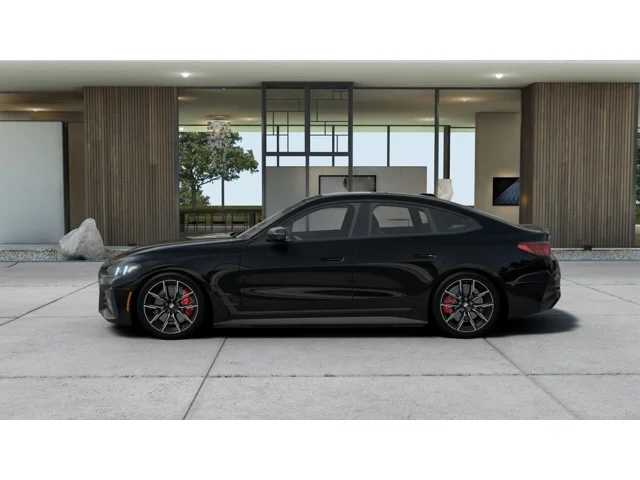 Thumbnail: 2026 BMW i4 - 4