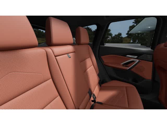 Thumbnail: 2026 BMW X1 - 12