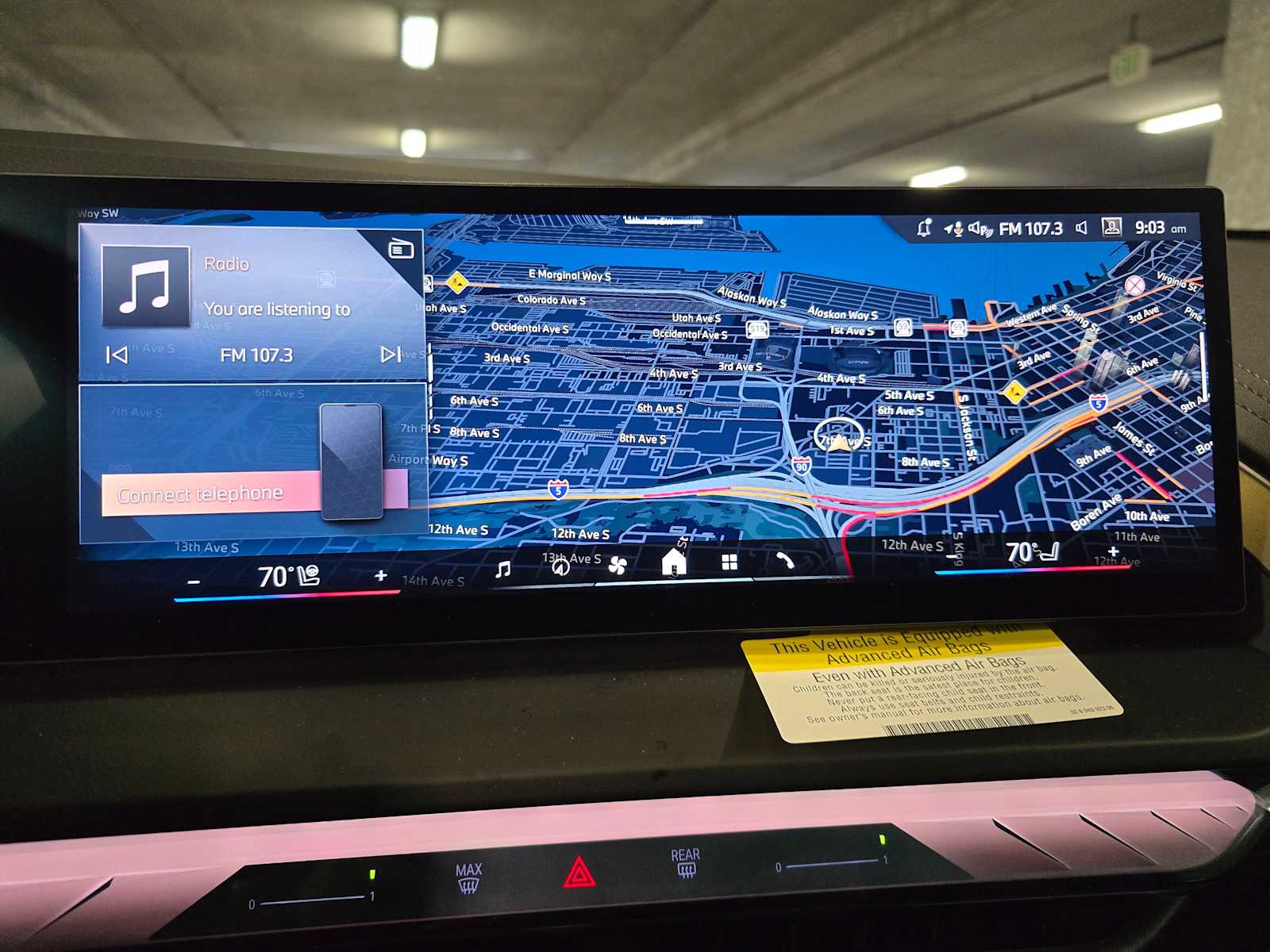 Thumbnail: 2026 BMW X3 - 13