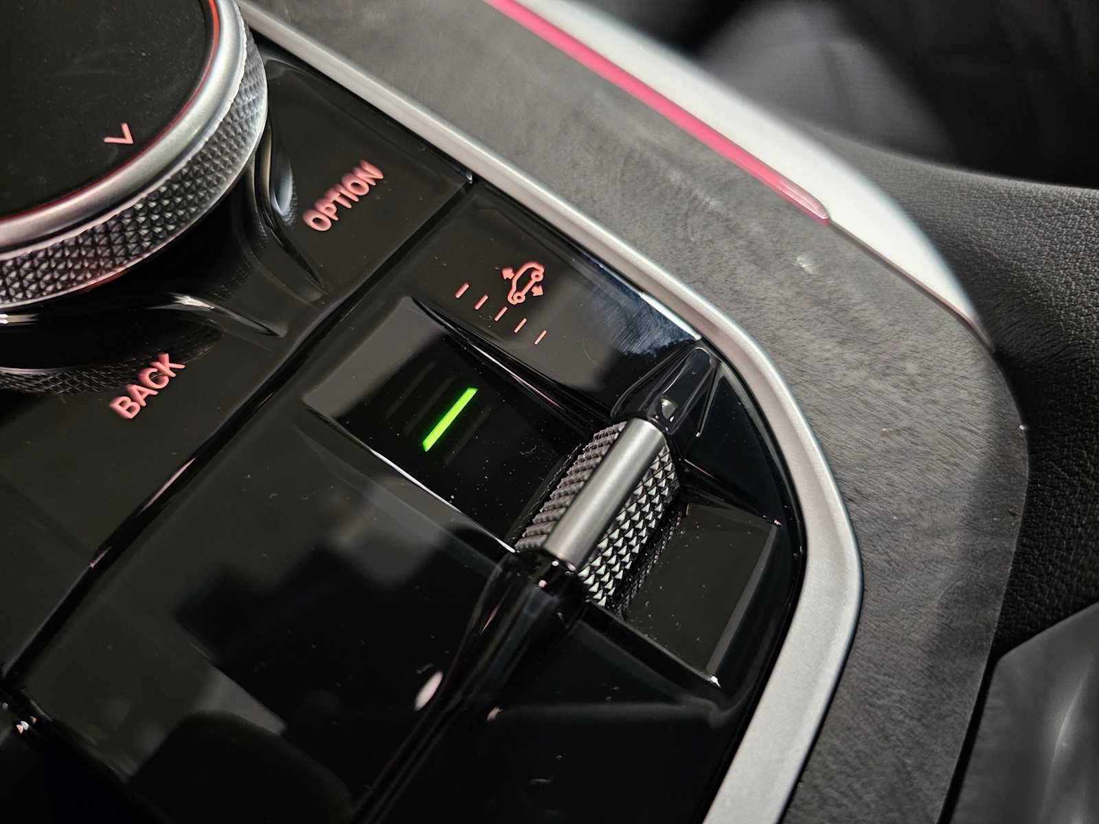 Thumbnail: 2026 BMW X5 - 24