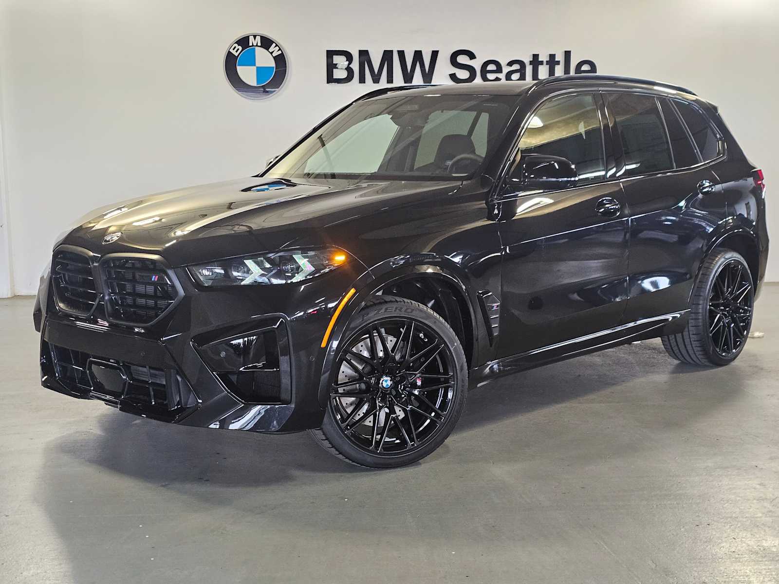 Thumbnail: 2026 BMW X5 - 1