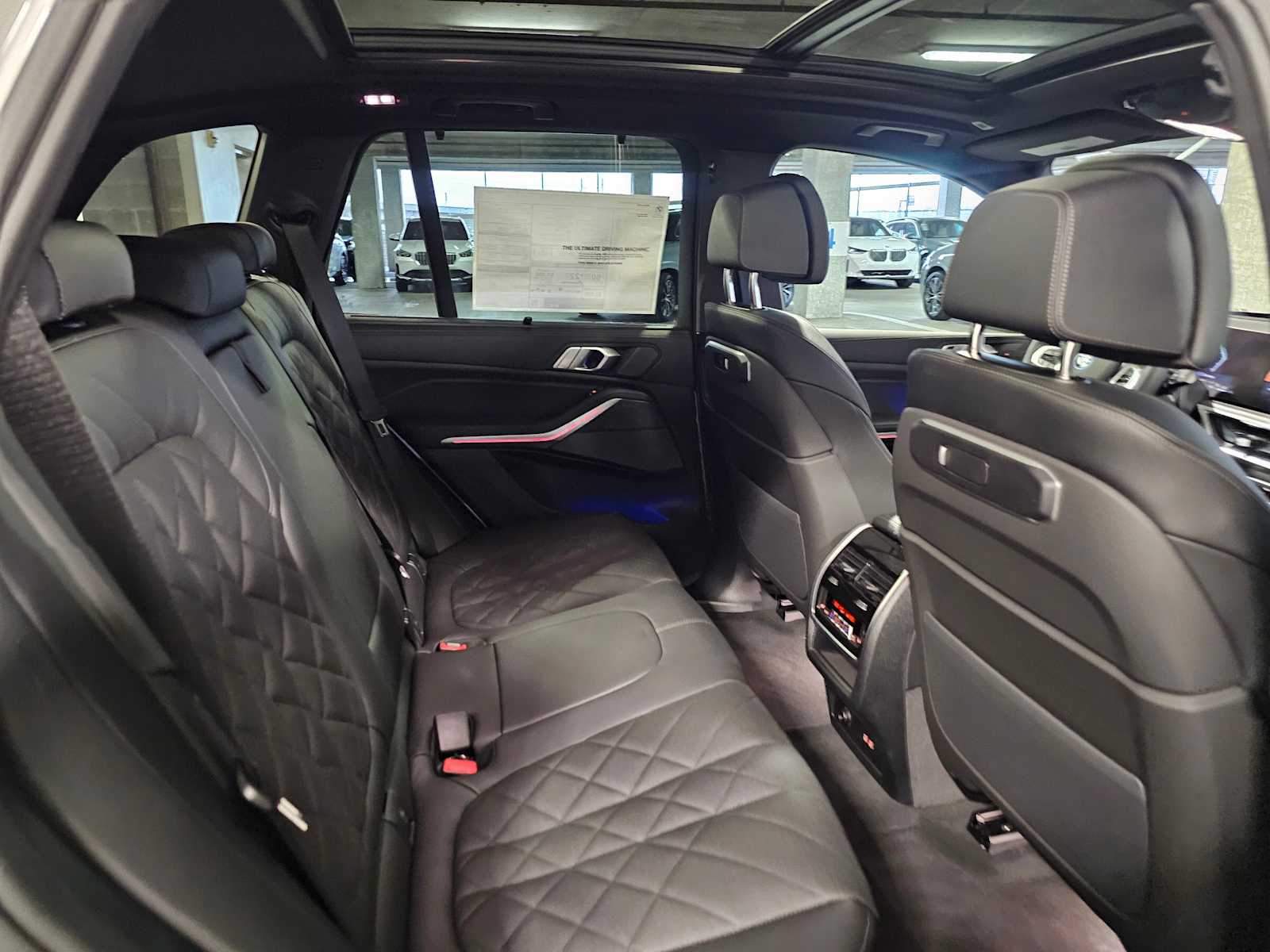 Thumbnail: 2026 BMW X5 - 40