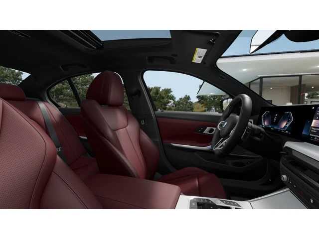Thumbnail: 2026 BMW 3 Series - 9