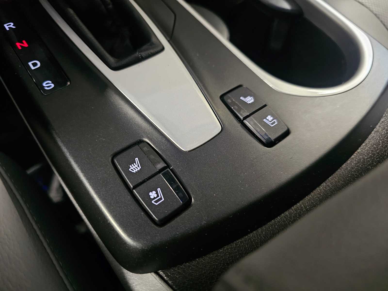 Thumbnail: 2016 Acura RDX - 23