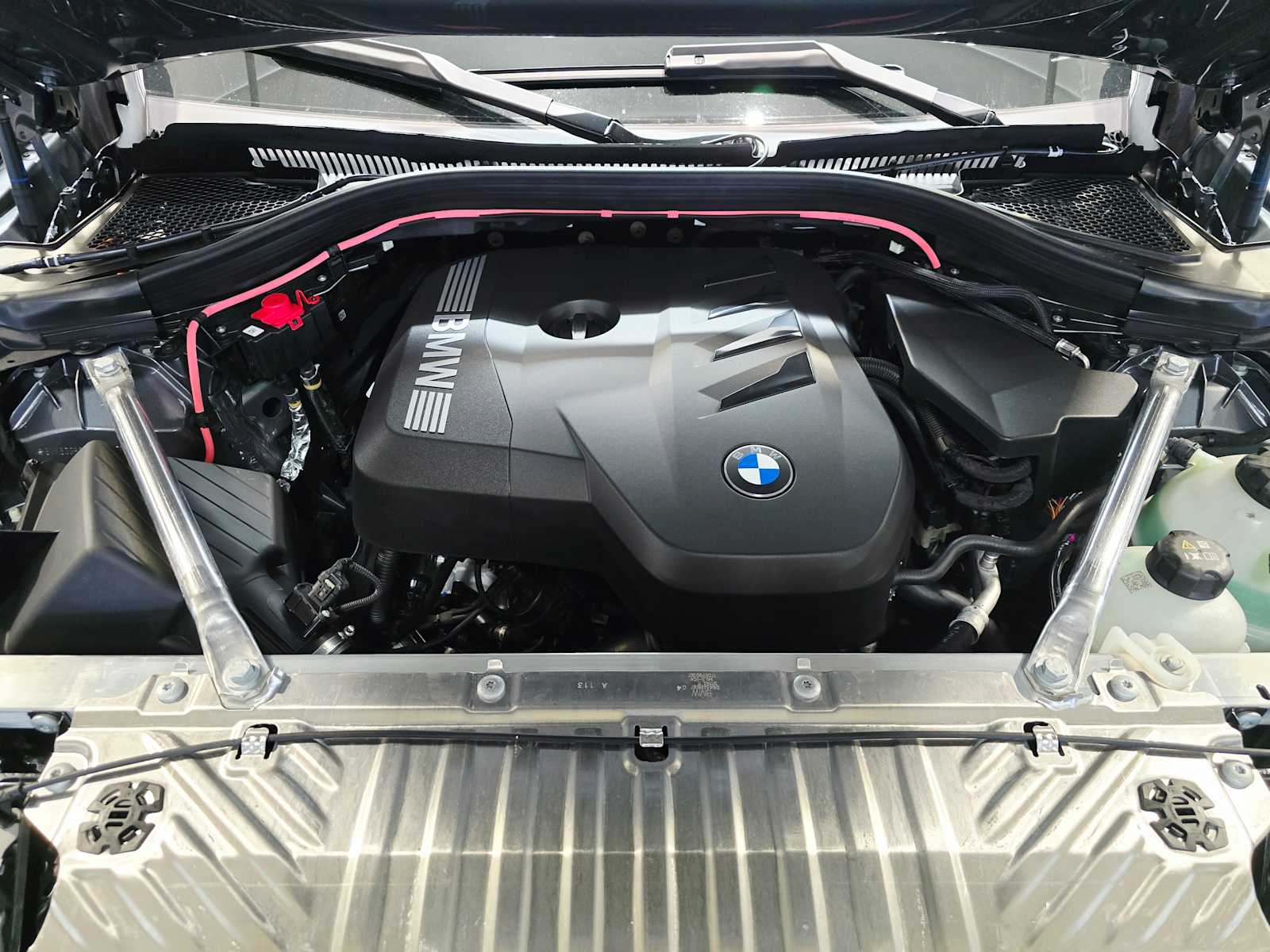 Thumbnail: 2026 BMW X3 - 9