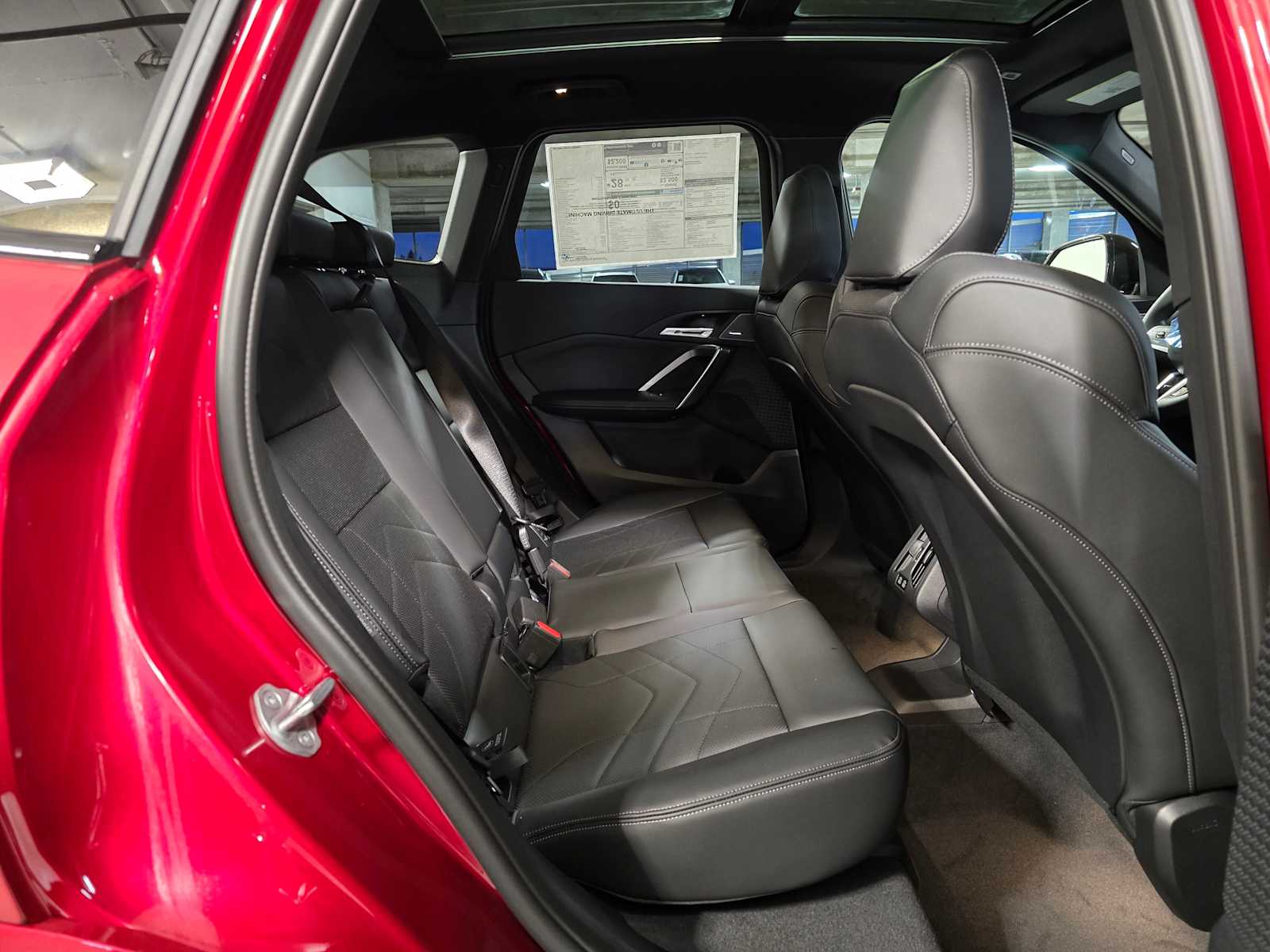 Thumbnail: 2026 BMW X1 - 30