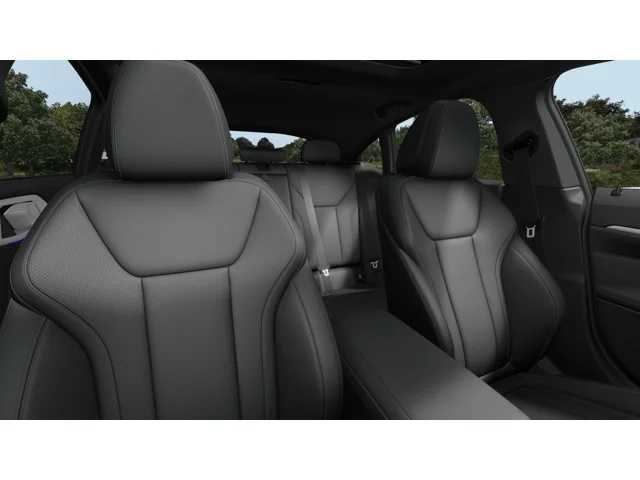 Thumbnail: 2026 BMW 4 Series - 11