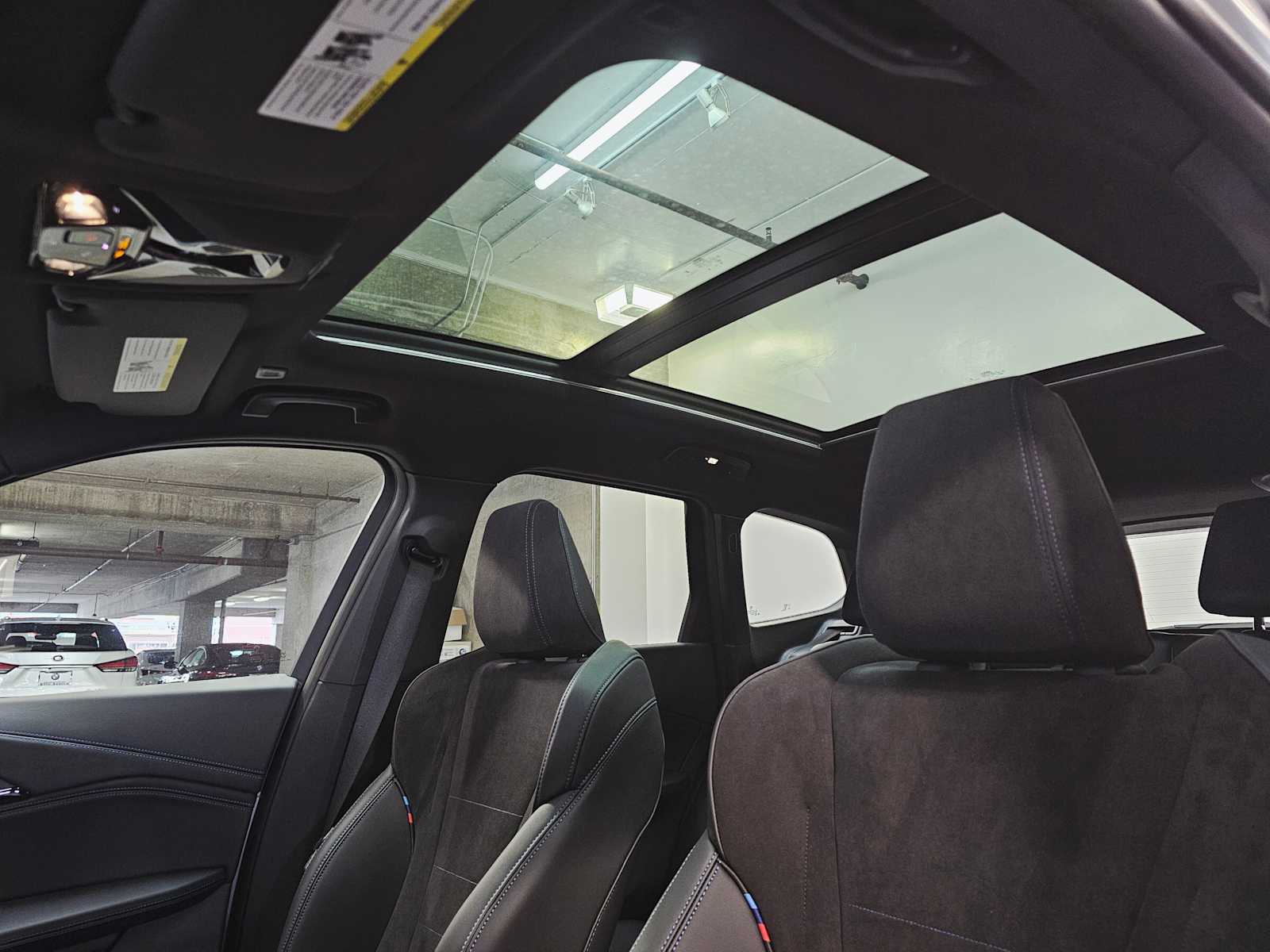 Thumbnail: 2025 BMW X1 - 24