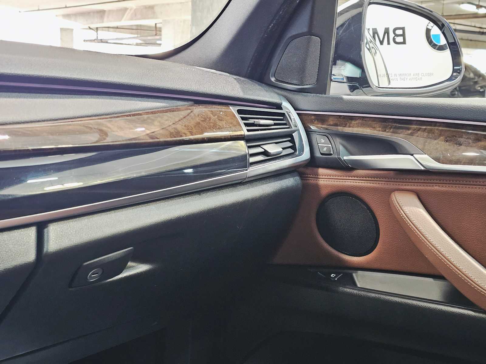 Thumbnail: 2014 BMW X5 - 20