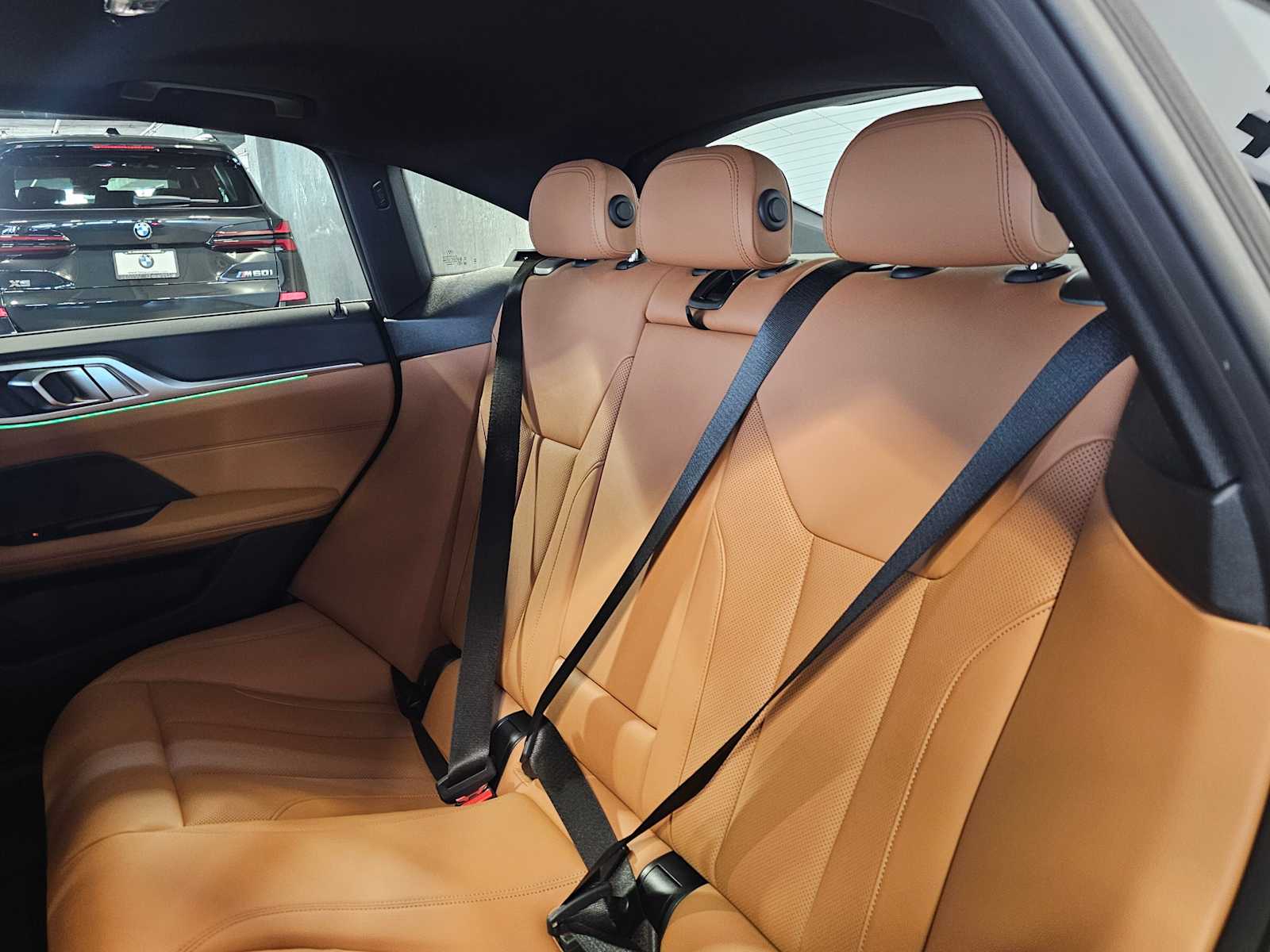 Thumbnail: 2023 BMW i4 - 35