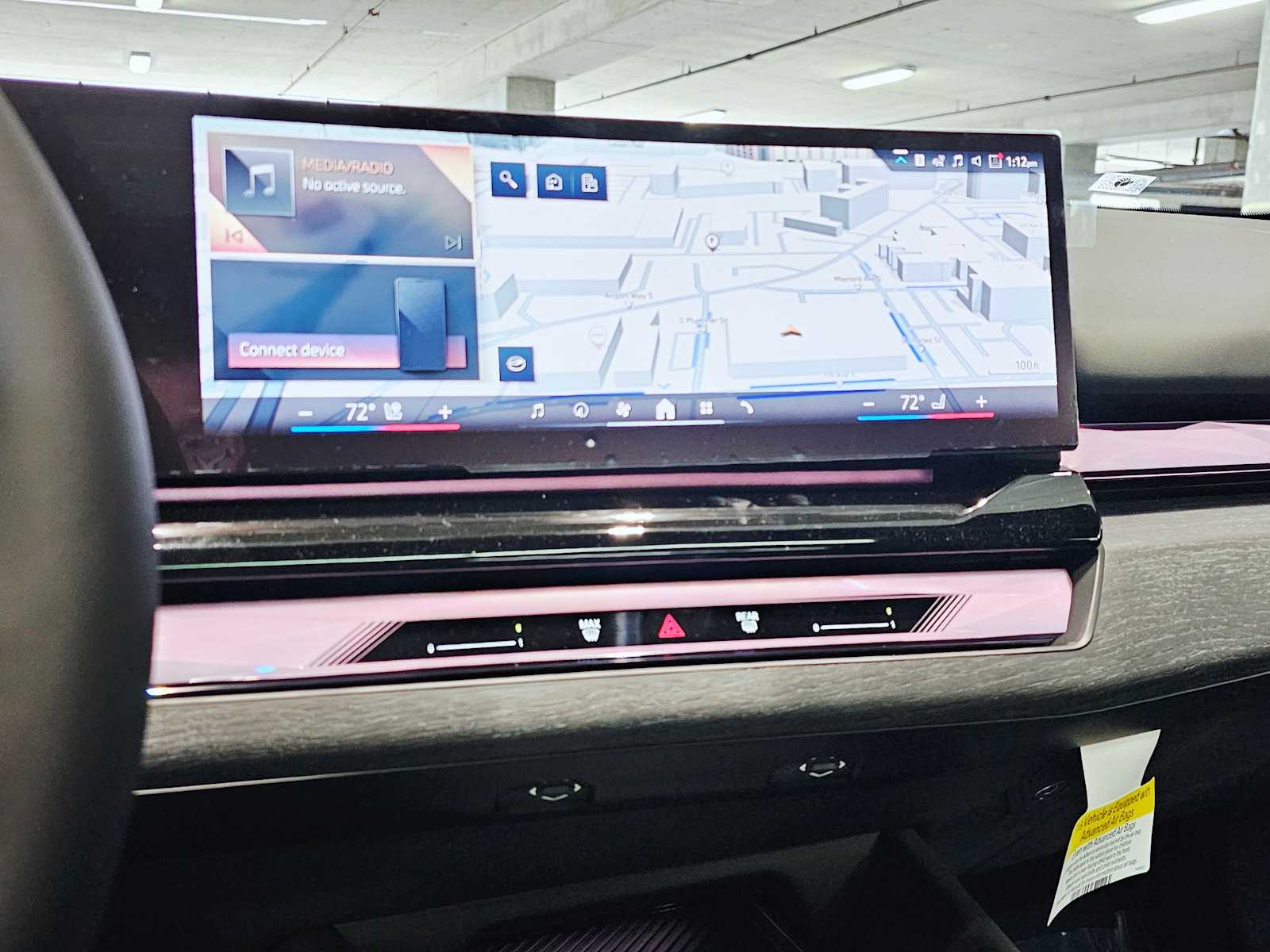 Thumbnail: 2026 BMW 5 Series - 16