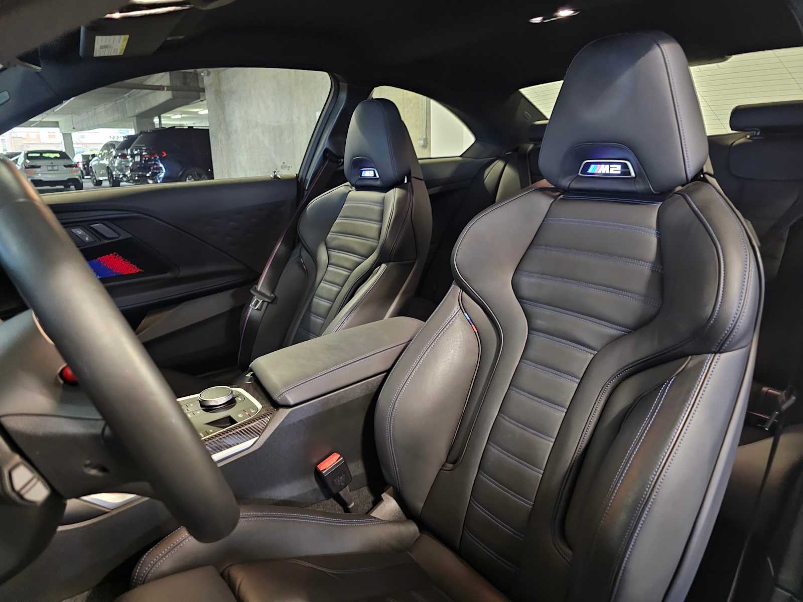 Thumbnail: 2024 BMW M2 - 31