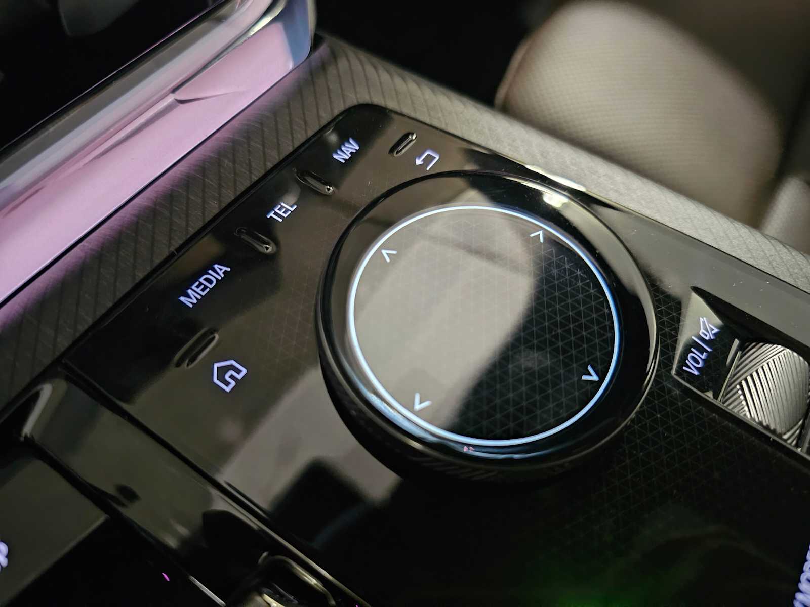 Thumbnail: 2026 BMW X3 - 25