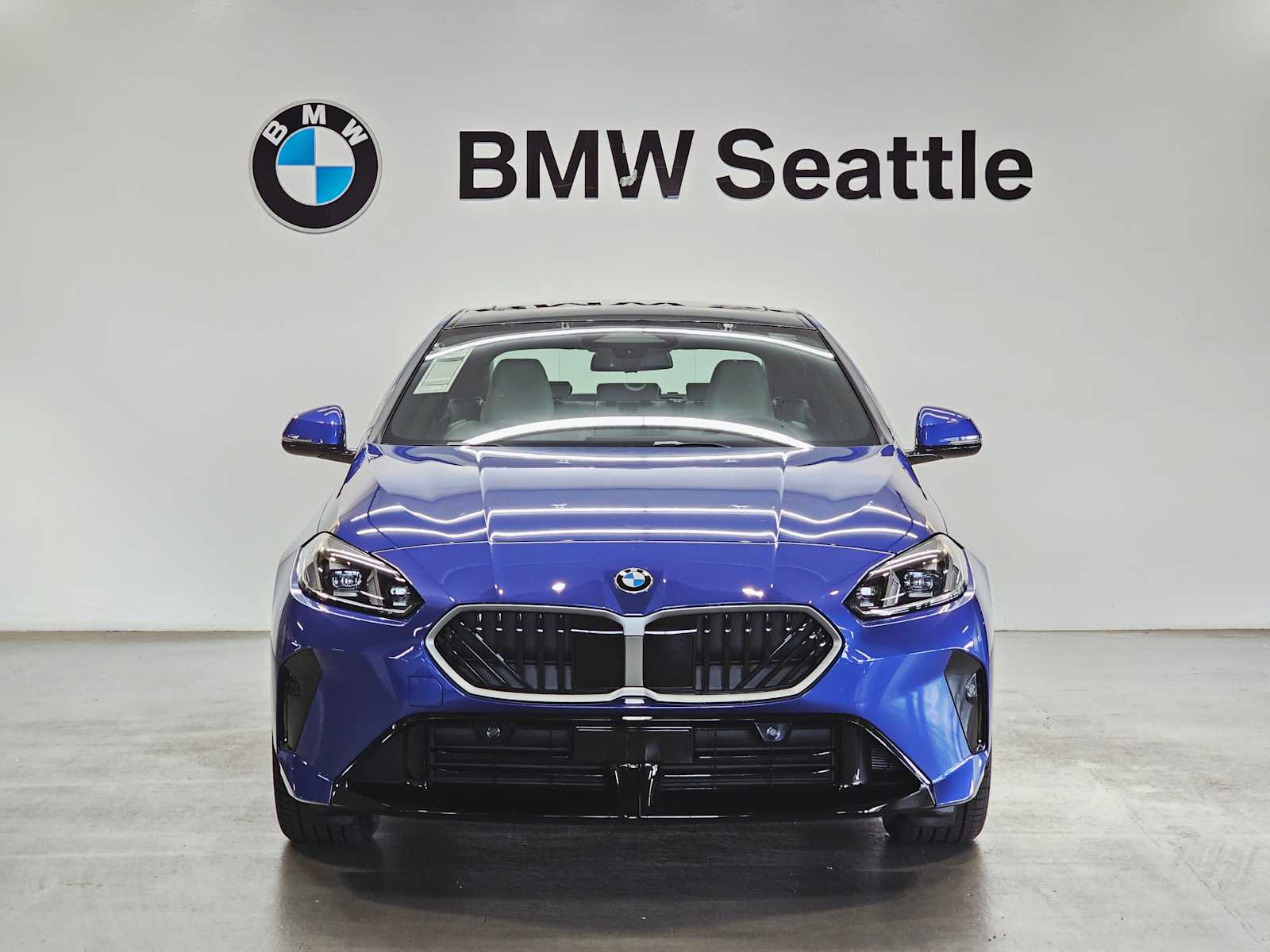 Thumbnail: 2025 BMW 2 Series - 6