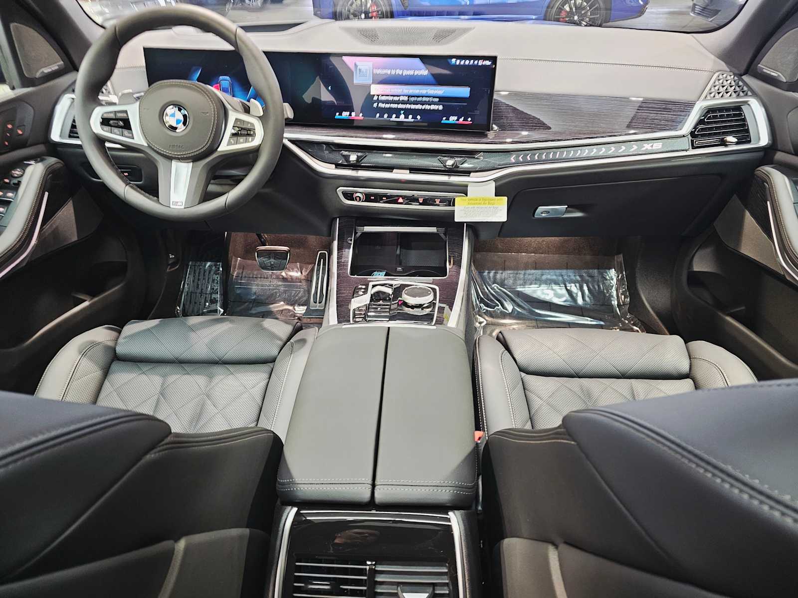 Thumbnail: 2026 BMW X5 - 10