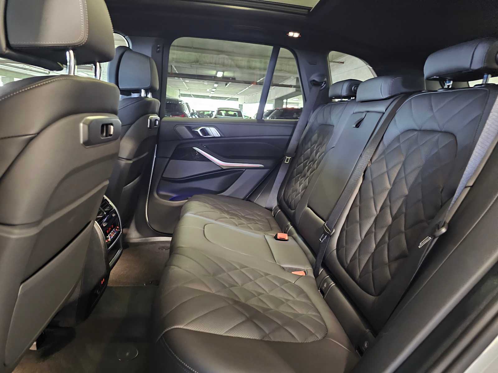 Thumbnail: 2026 BMW X5 - 35