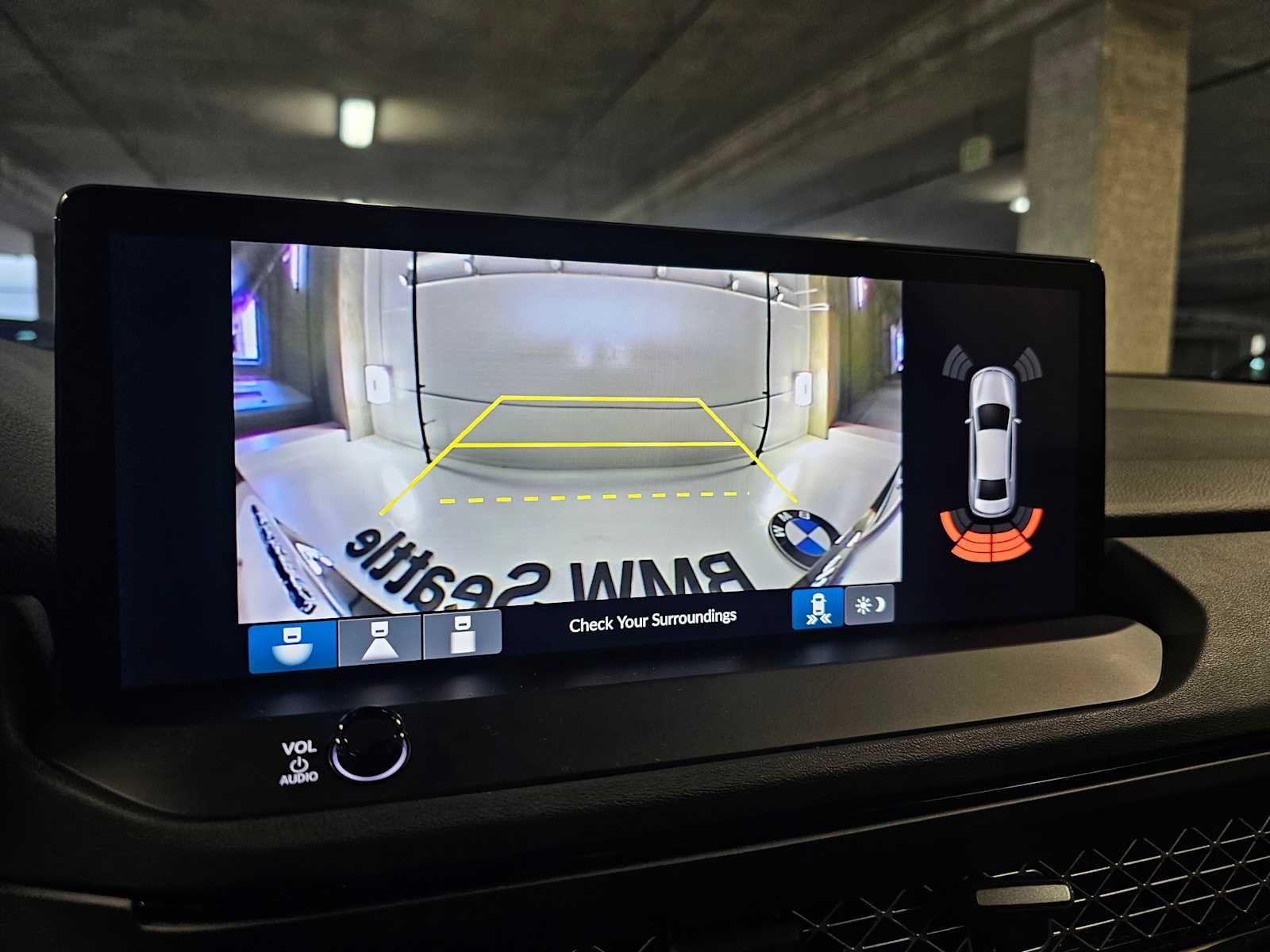 Thumbnail: 2024 Honda Accord - 18