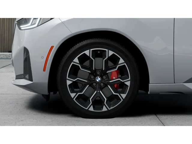 Thumbnail: 2026 BMW X3 - 7