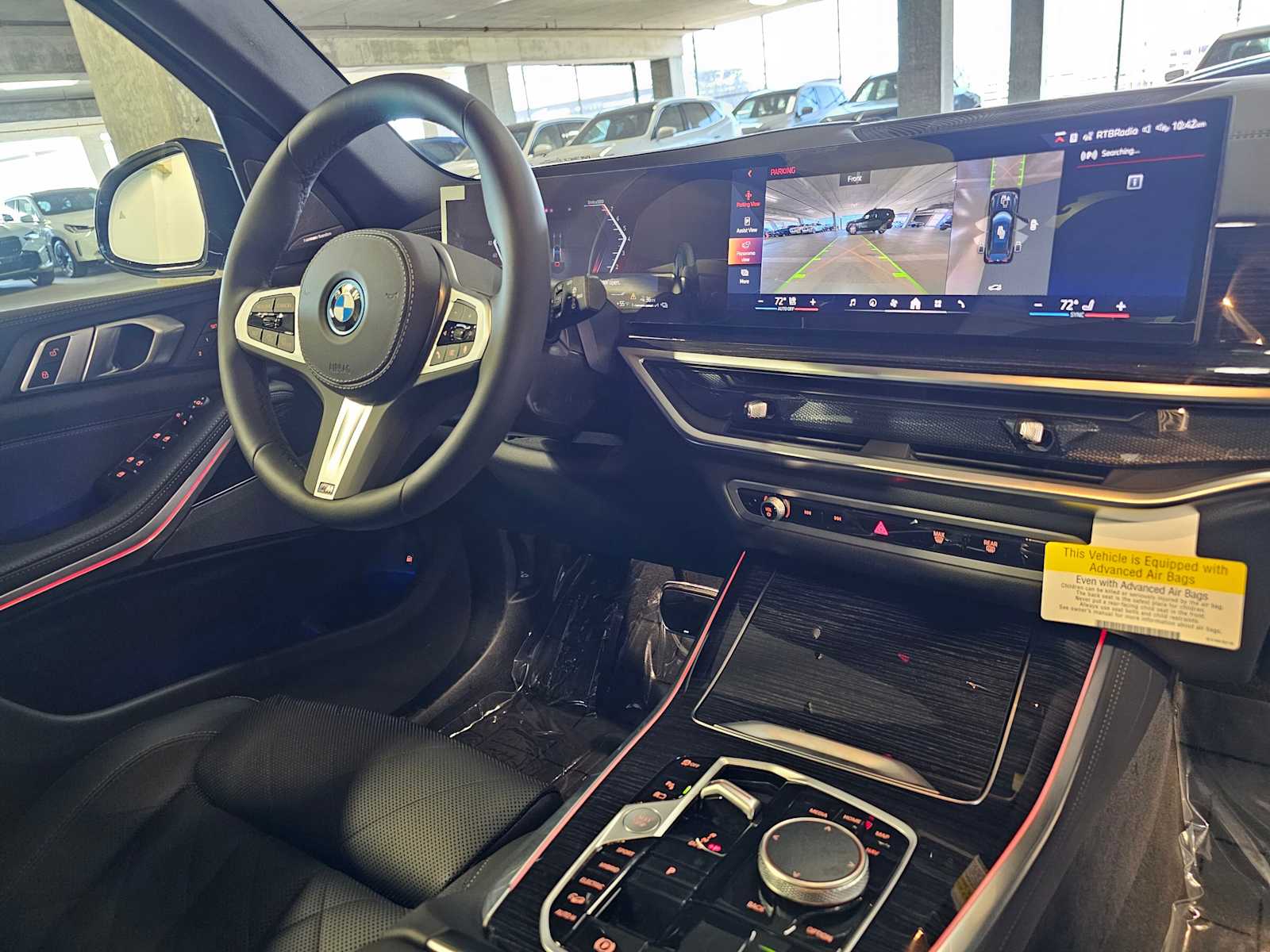 Thumbnail: 2026 BMW X5 - 42