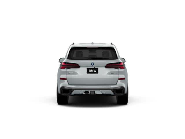 Thumbnail: 2026 BMW X5 - 5
