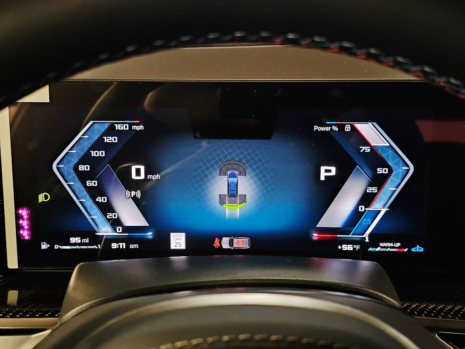 Thumbnail: 2026 BMW X7 - 12