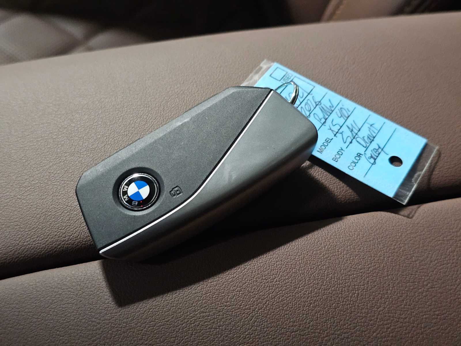 Thumbnail: 2026 BMW X5 - 46