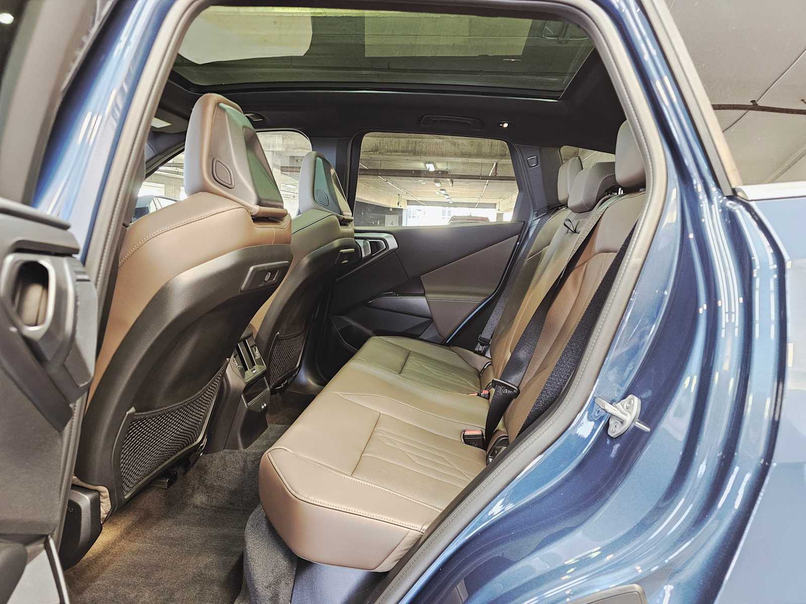 Thumbnail: 2026 BMW X3 - 25