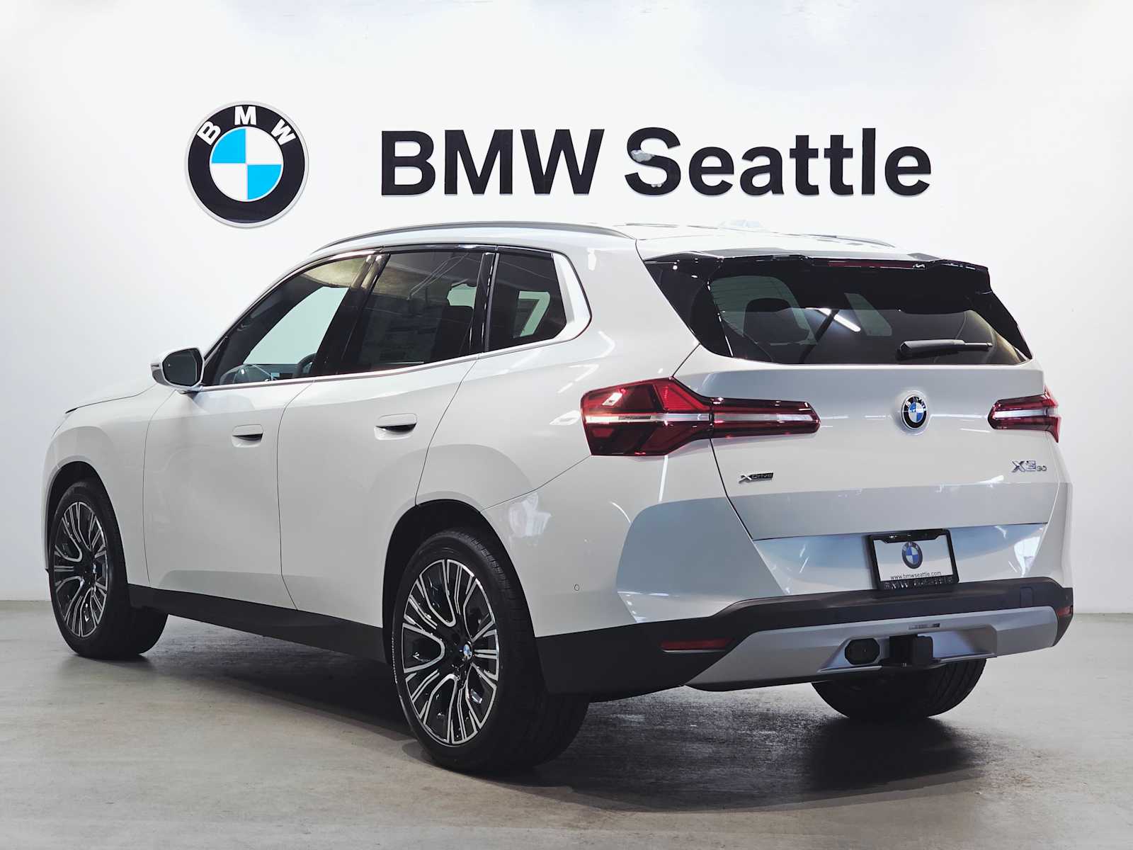 Thumbnail: 2026 BMW X3 - 4