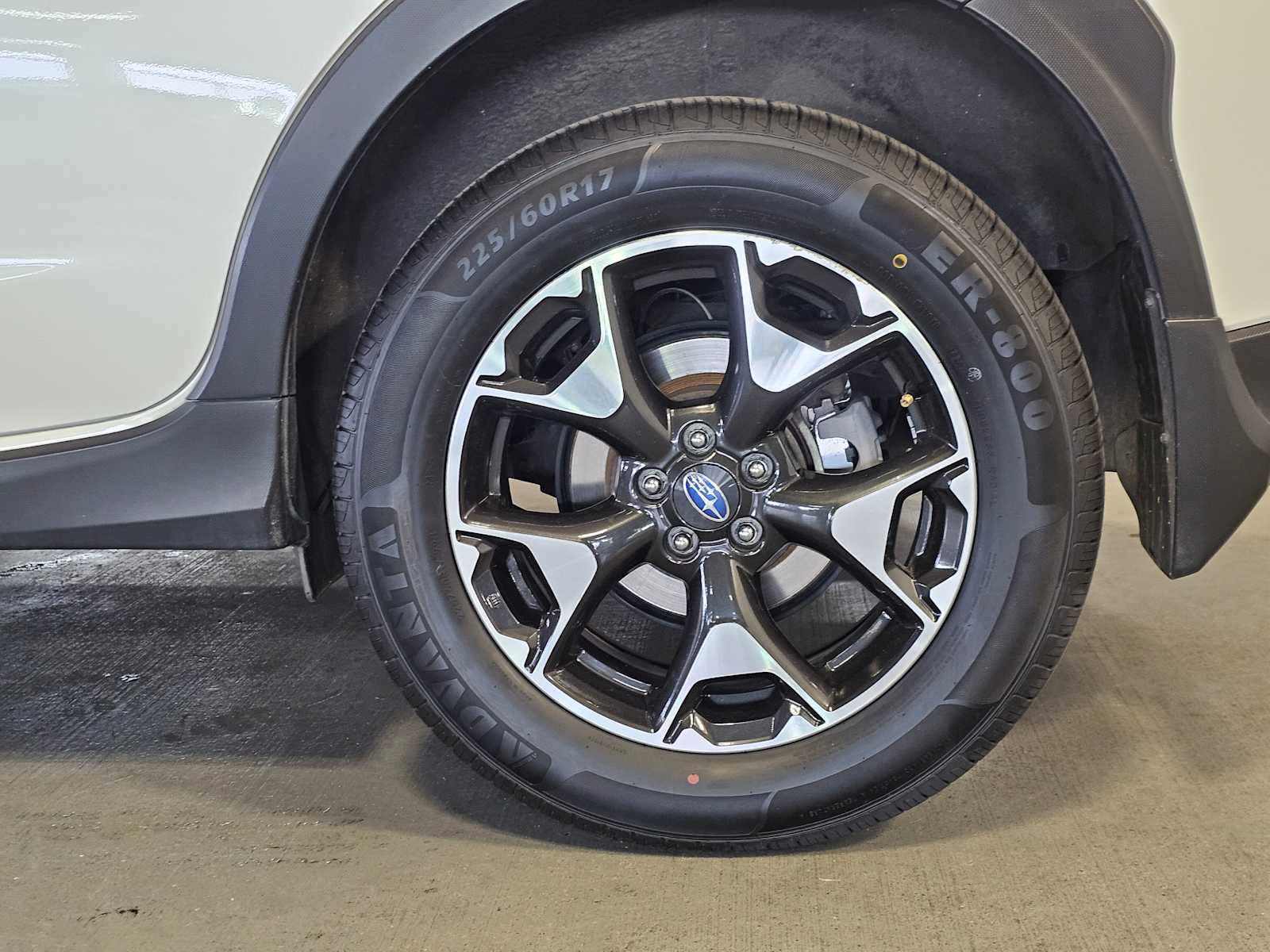 Thumbnail: 2019 Subaru Crosstrek - 8