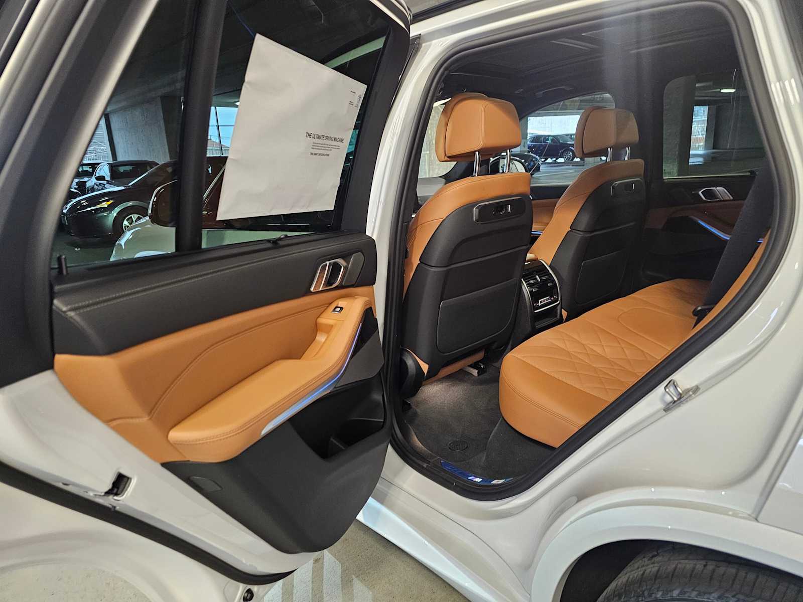 Thumbnail: 2026 BMW X5 - 37