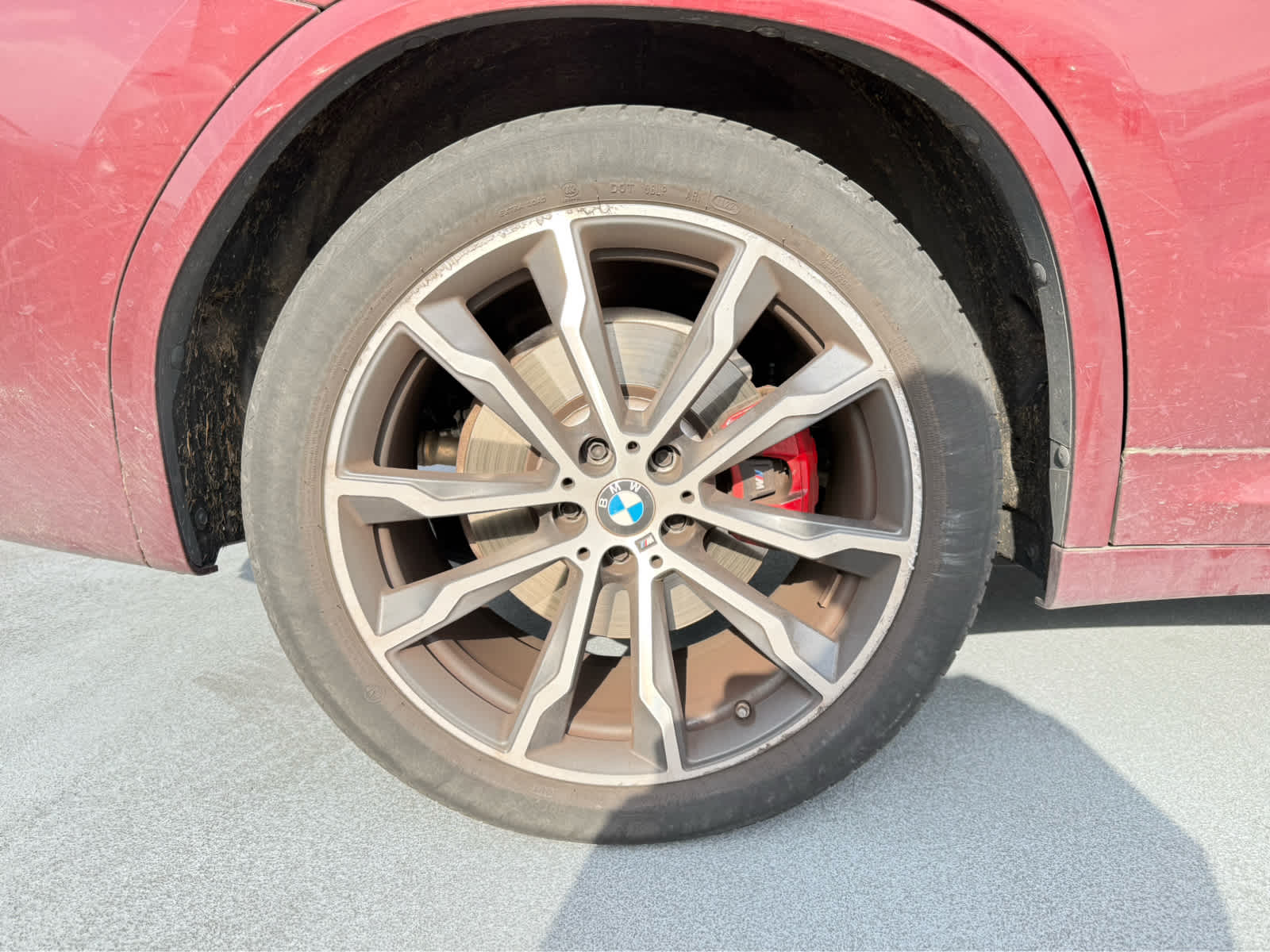 Thumbnail: 2022 BMW X3 - 12