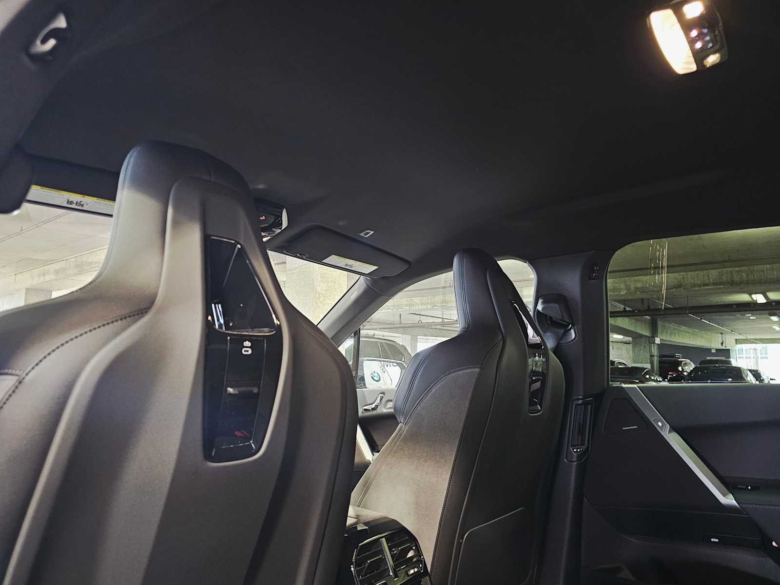 Thumbnail: 2026 BMW iX - 26